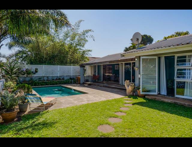 3 BEDROOM SIMPLEX SOLD IN BLUFF